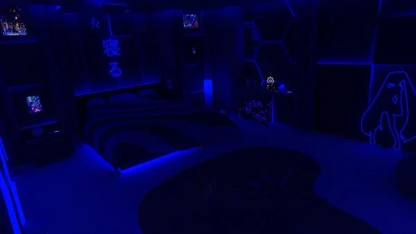 Suite Azurine – Image 2