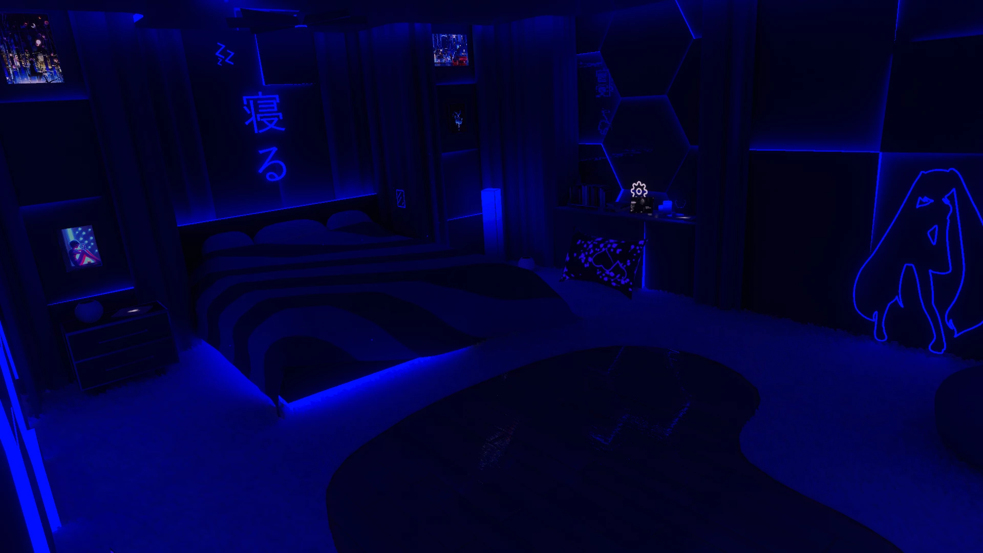 Suite Azurine – Image 2