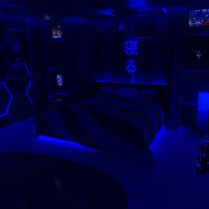 14 Suite Azurine