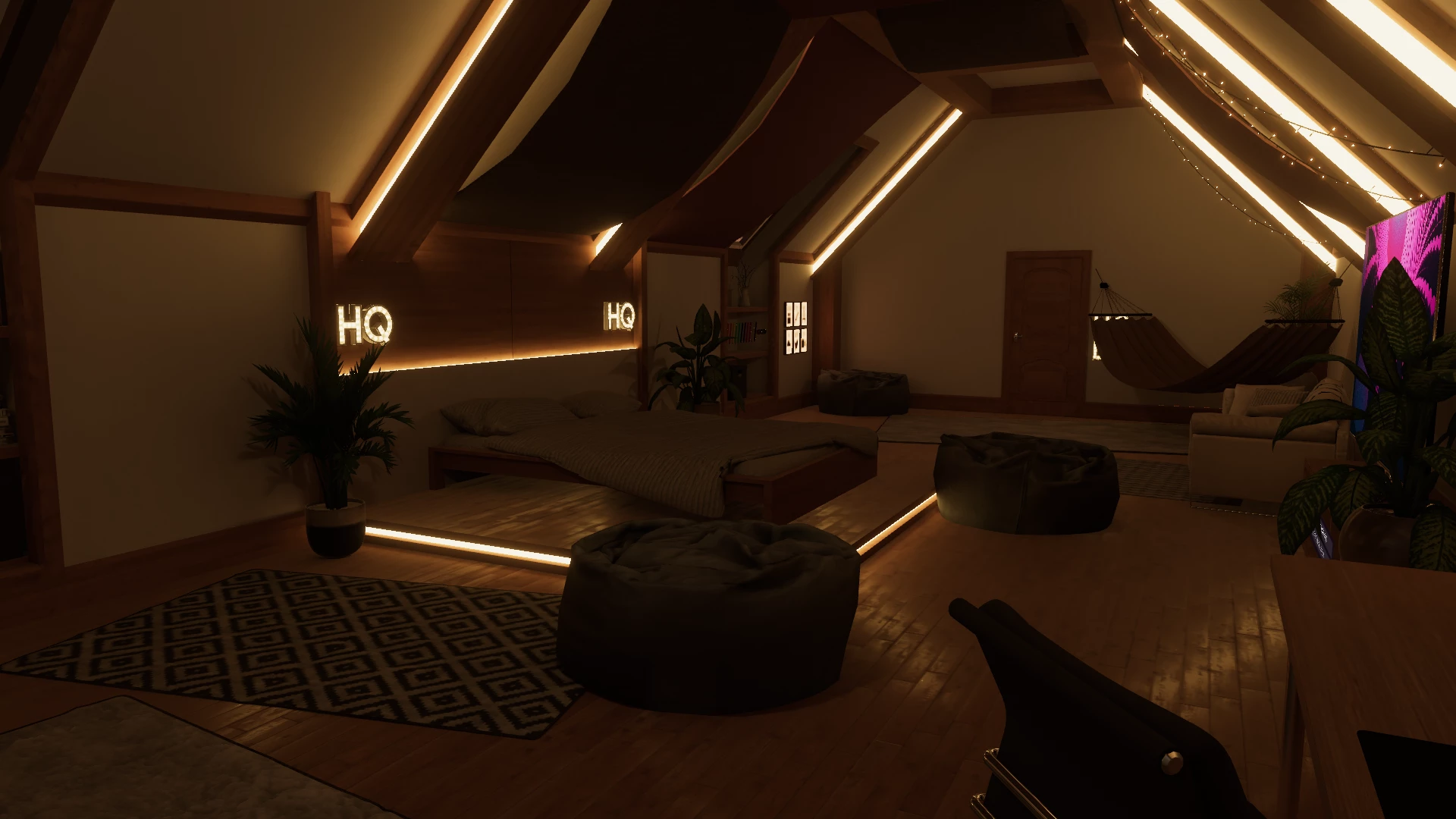 Deluxe Room – Image 2