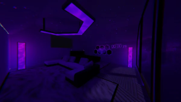Suite Améthyste – Image 3