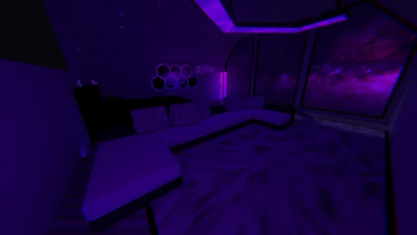 Suite Améthyste – Image 2