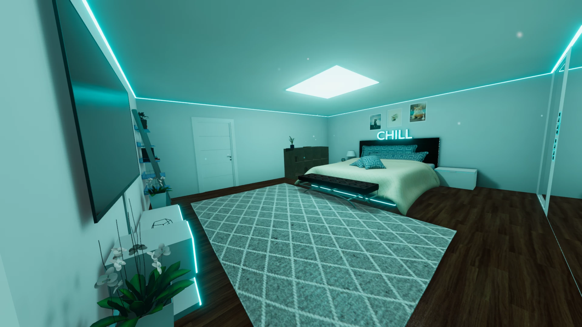 Azur Hivernal – Image 3