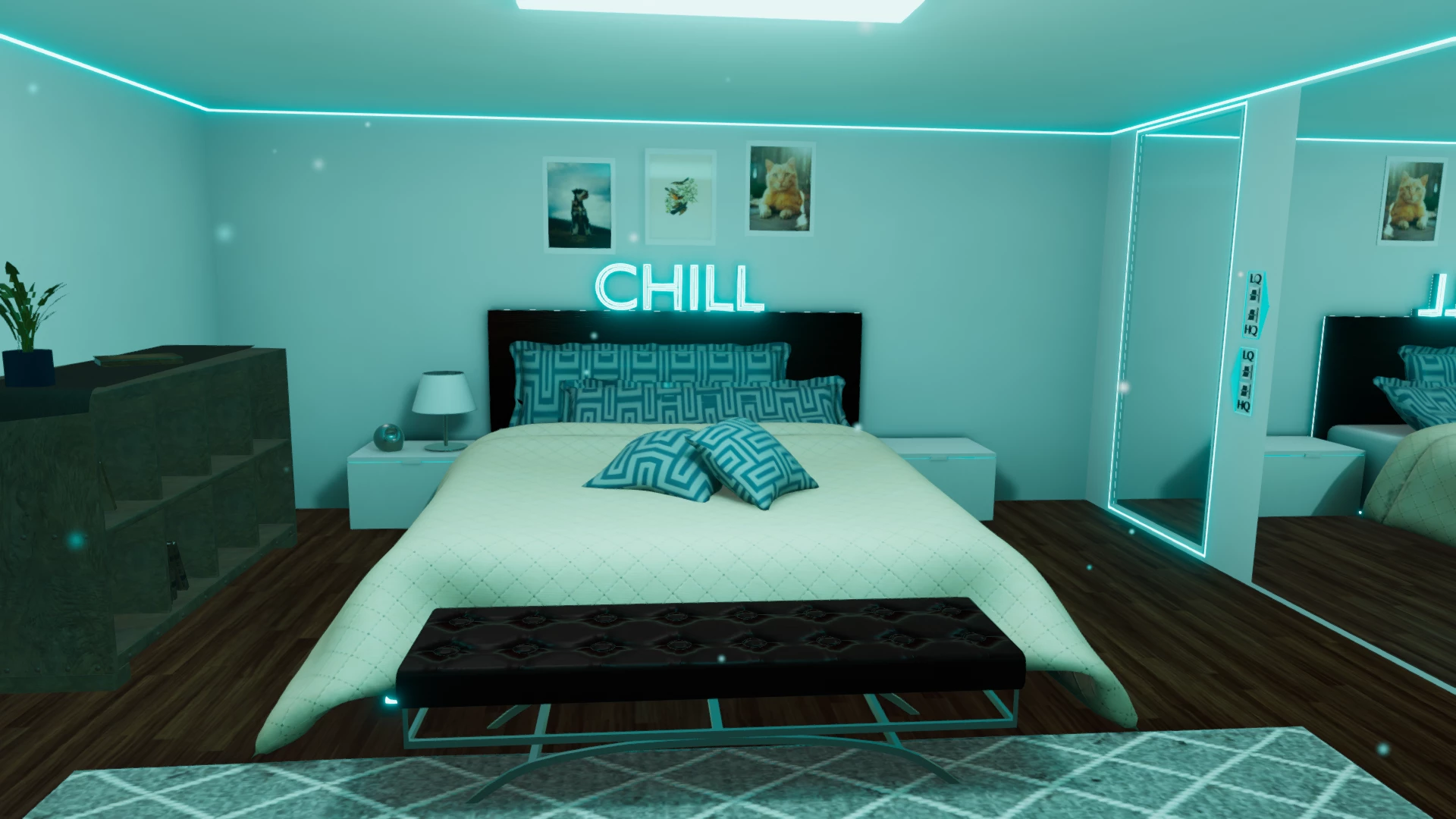 Azur Hivernal – Image 2