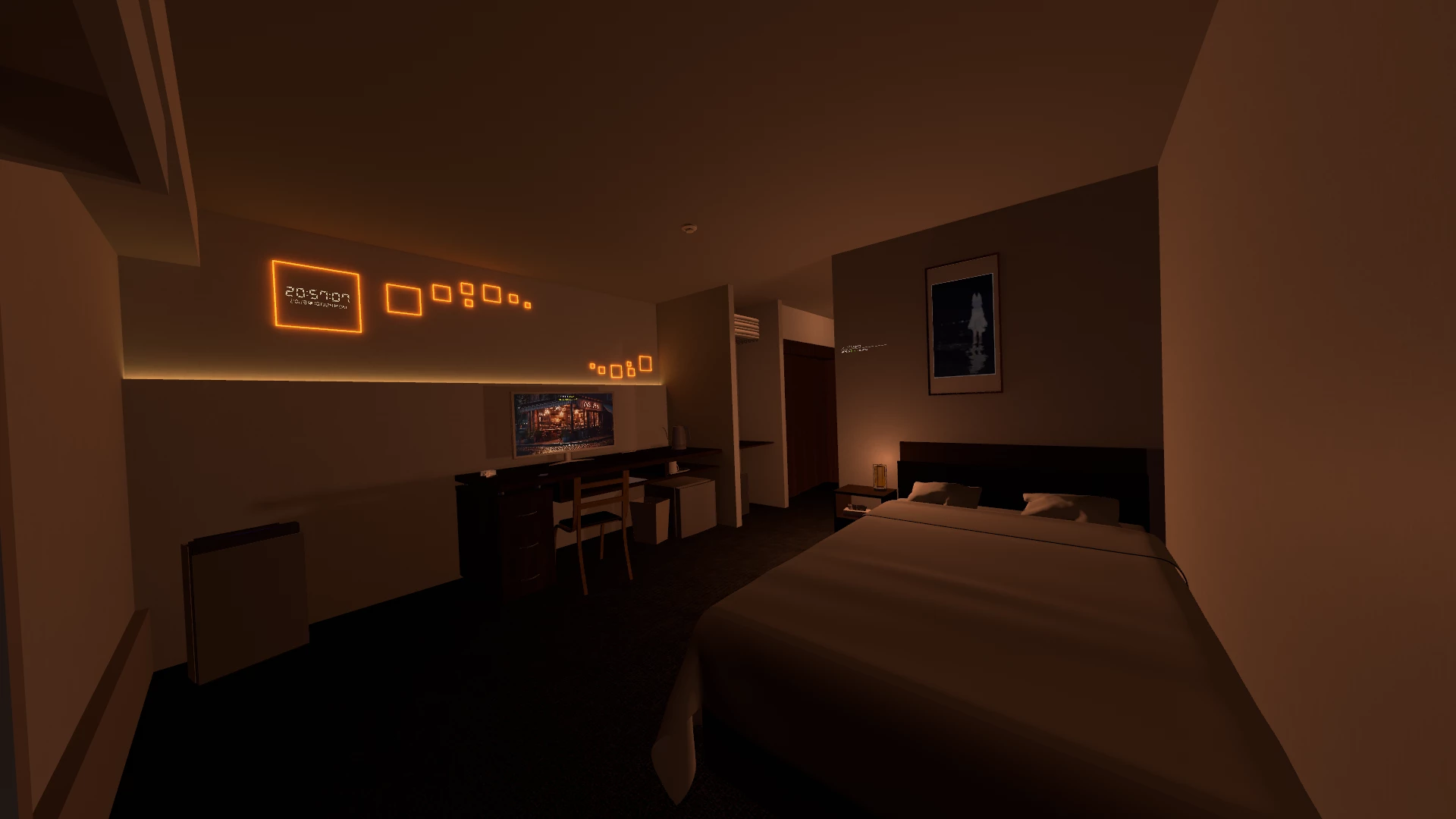 Clasico Room – Image 2